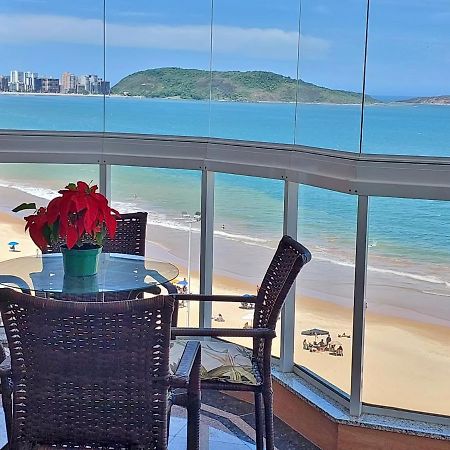 Paraiso A Beira Mar Guarapari Exteriér fotografie