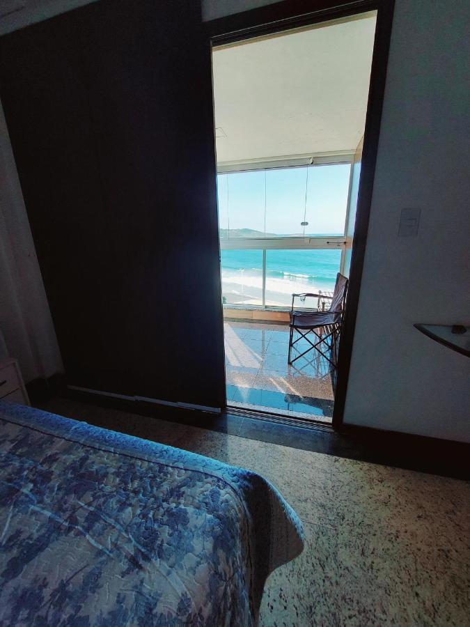 Paraiso A Beira Mar Guarapari Exteriér fotografie