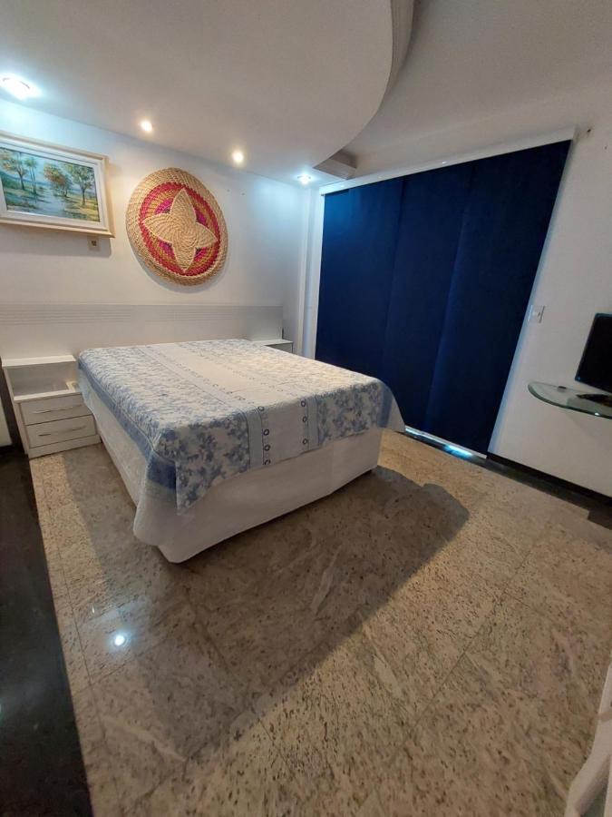 Paraiso A Beira Mar Guarapari Exteriér fotografie
