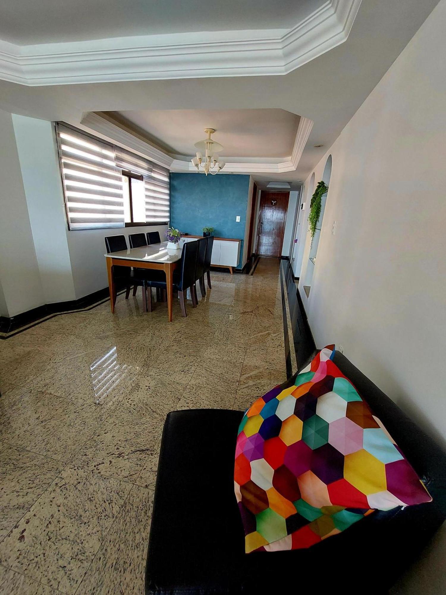 Paraiso A Beira Mar Guarapari Exteriér fotografie